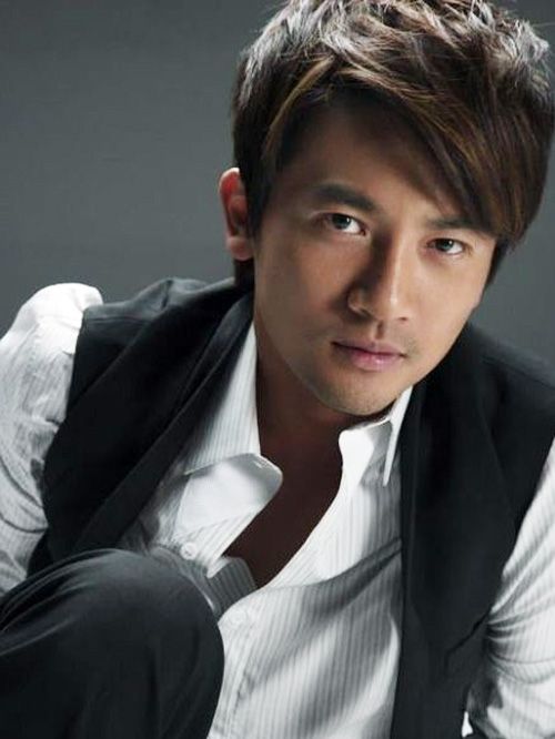 苏有朋 alec su